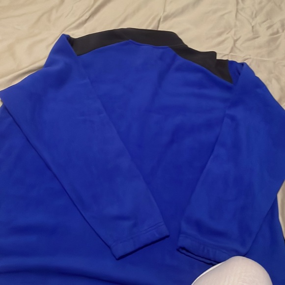 EUC Florida Gators Quarter Zip Fleece 2XL - Picture 4 of 4